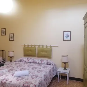 Bed & Breakfast Casa Di Osio, Siena