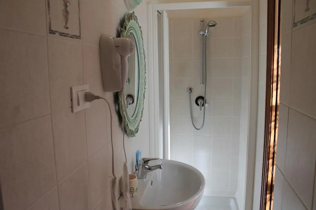 Palazzo Masi Bed & Breakfast Siena Italy