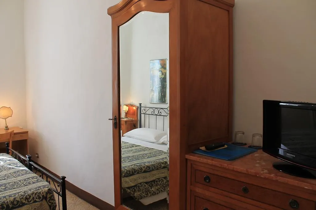 Palazzo Masi Bed & Breakfast Siena