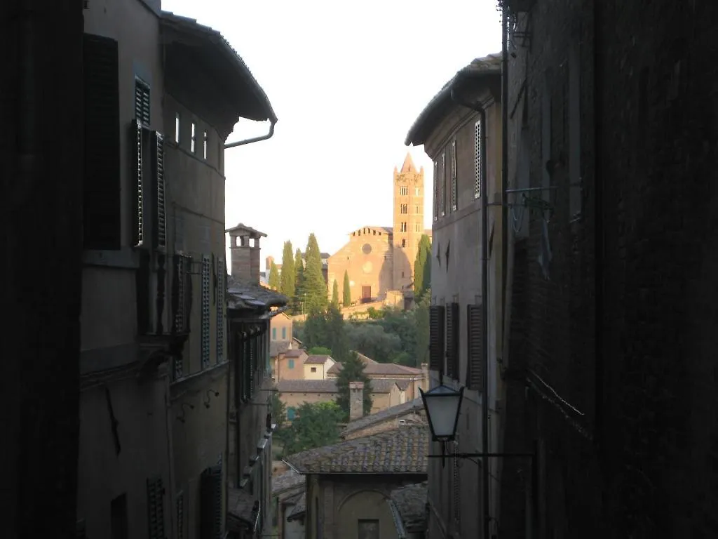 Palazzo Masi Bed & Breakfast Siena 3*,  Italy