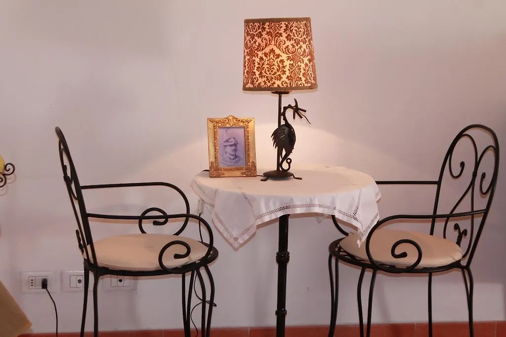 Palazzo Masi Bed & Breakfast Siena 3*,  Italy