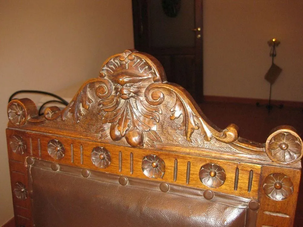 Palazzo Masi Bed & Breakfast Siena