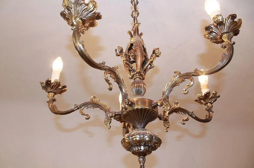 Palazzo Masi Bed & Breakfast Siena 3*,  Italy