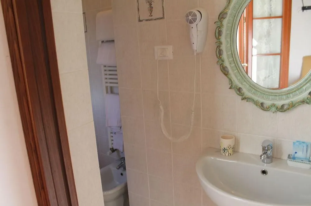 Palazzo Masi Bed & Breakfast Siena 3*,  Italy