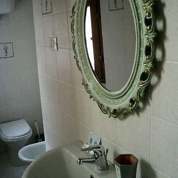 Palazzo Masi Bed & Breakfast Siena
