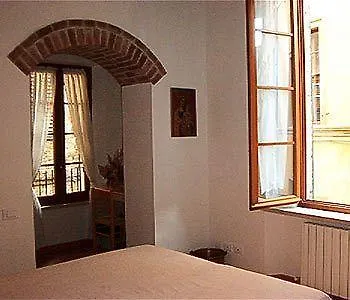 Palazzo Masi Bed & Breakfast Siena
