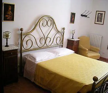 Palazzo Masi Bed & Breakfast Siena Italy