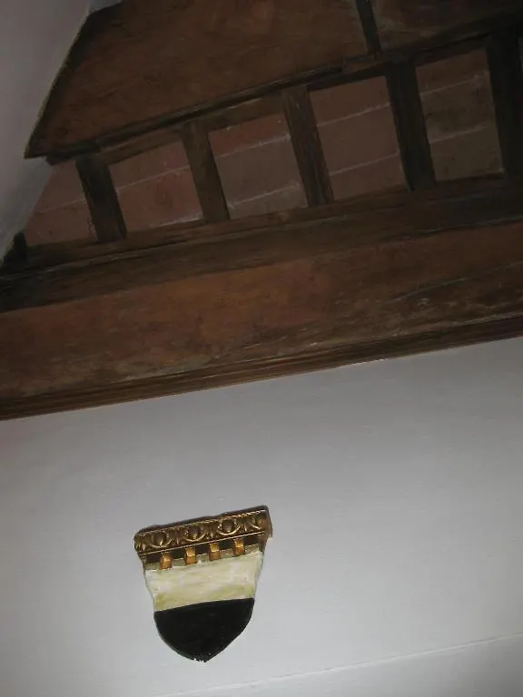 Palazzo Masi Bed & Breakfast Siena 3*,
