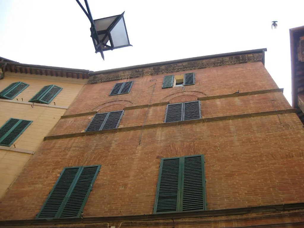 Palazzo Masi contacts