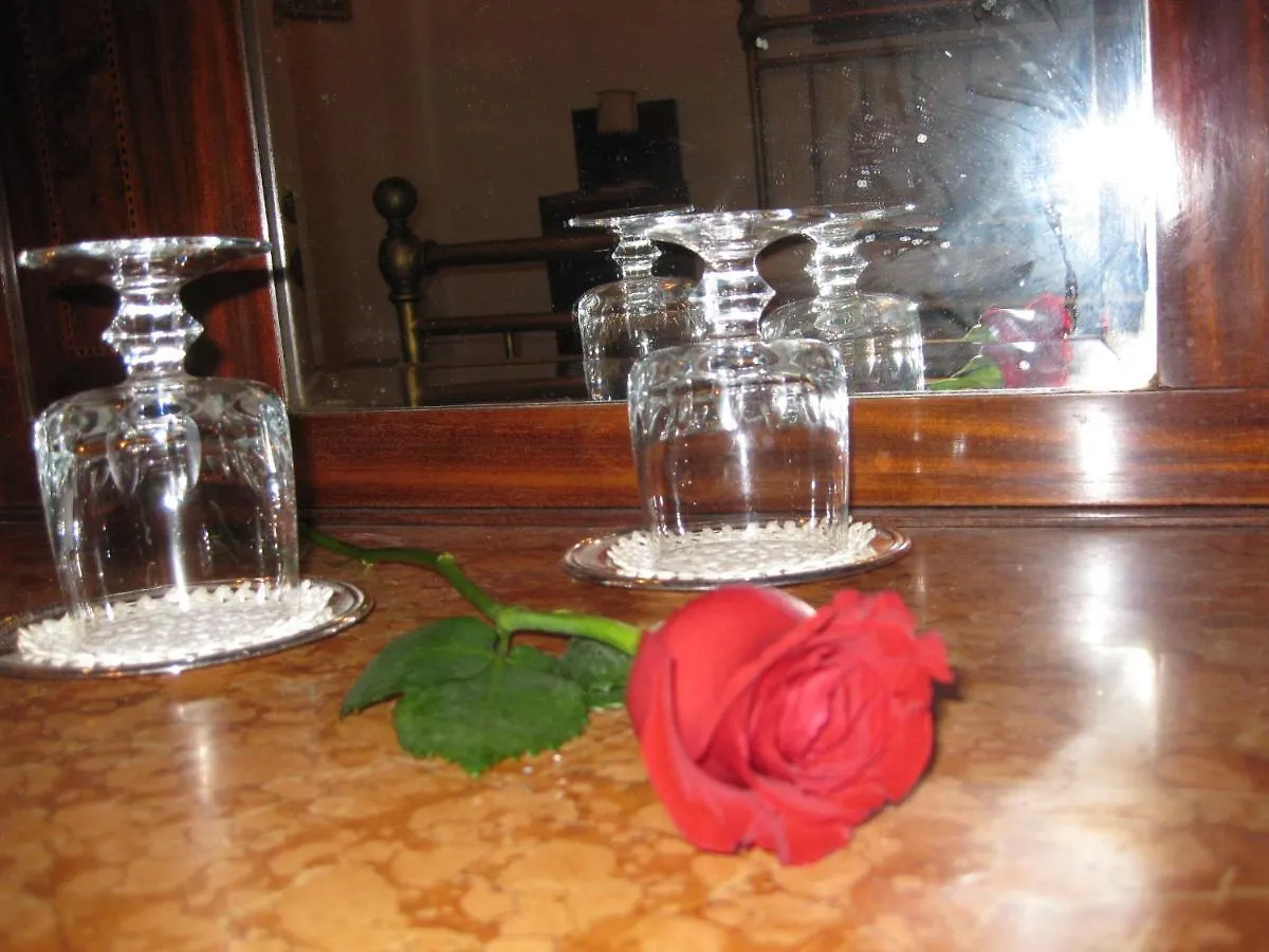 Palazzo Masi Bed & Breakfast Siena